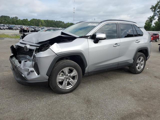 TOYOTA RAV4 XLE 2023