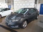 2017 FORD FOCUS TITA for sale at Copart EAST KILBRIDE