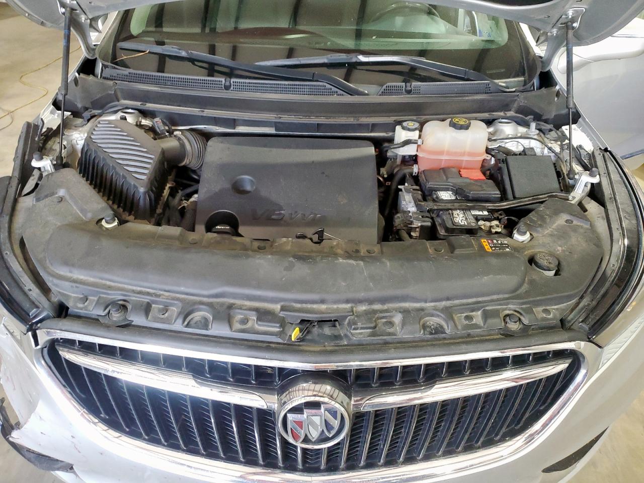 2020 Buick Enclave Essence VIN: 5GAERBKWXLJ300203 Lot: 64582295