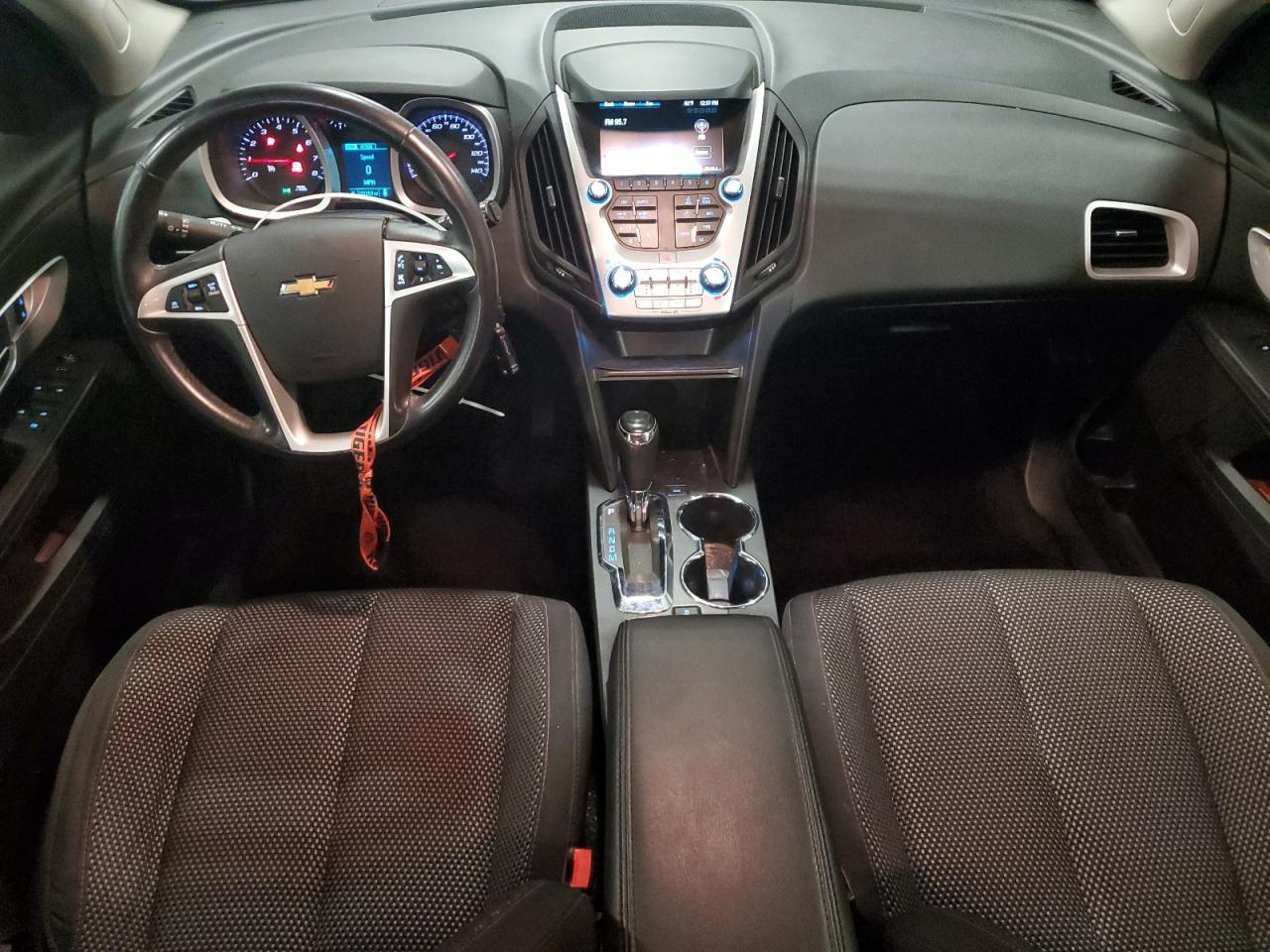 2016 Chevrolet Equinox Lt VIN: 2GNFLFEK3G6272095 Lot: 64823165