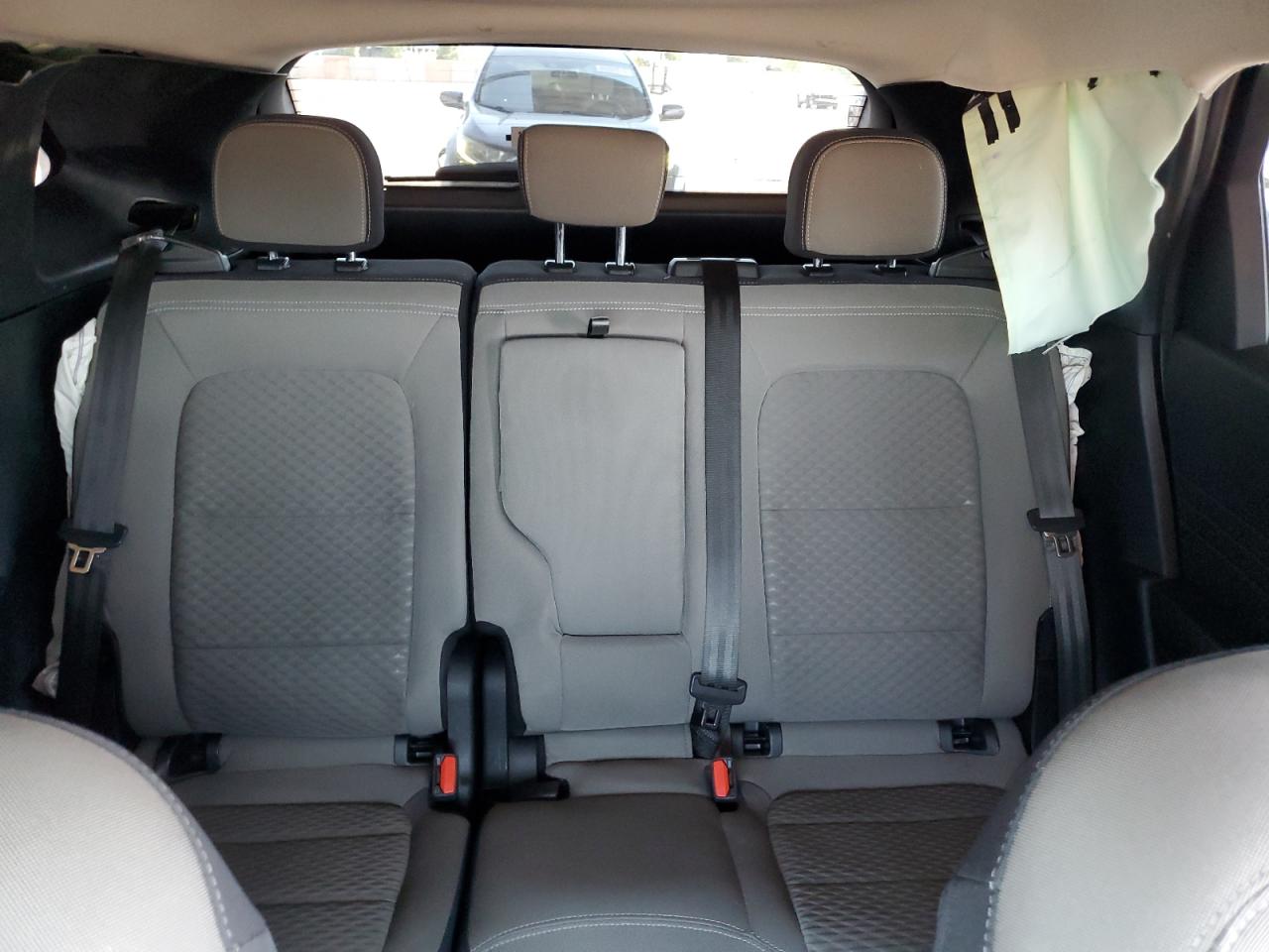 2021 Ford Escape Se VIN: 1FMCU0BZXMUA03091 Lot: 65202285