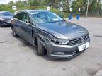 2017 VOLKSWAGEN PASSAT SE for sale at Copart GLOUCESTER
