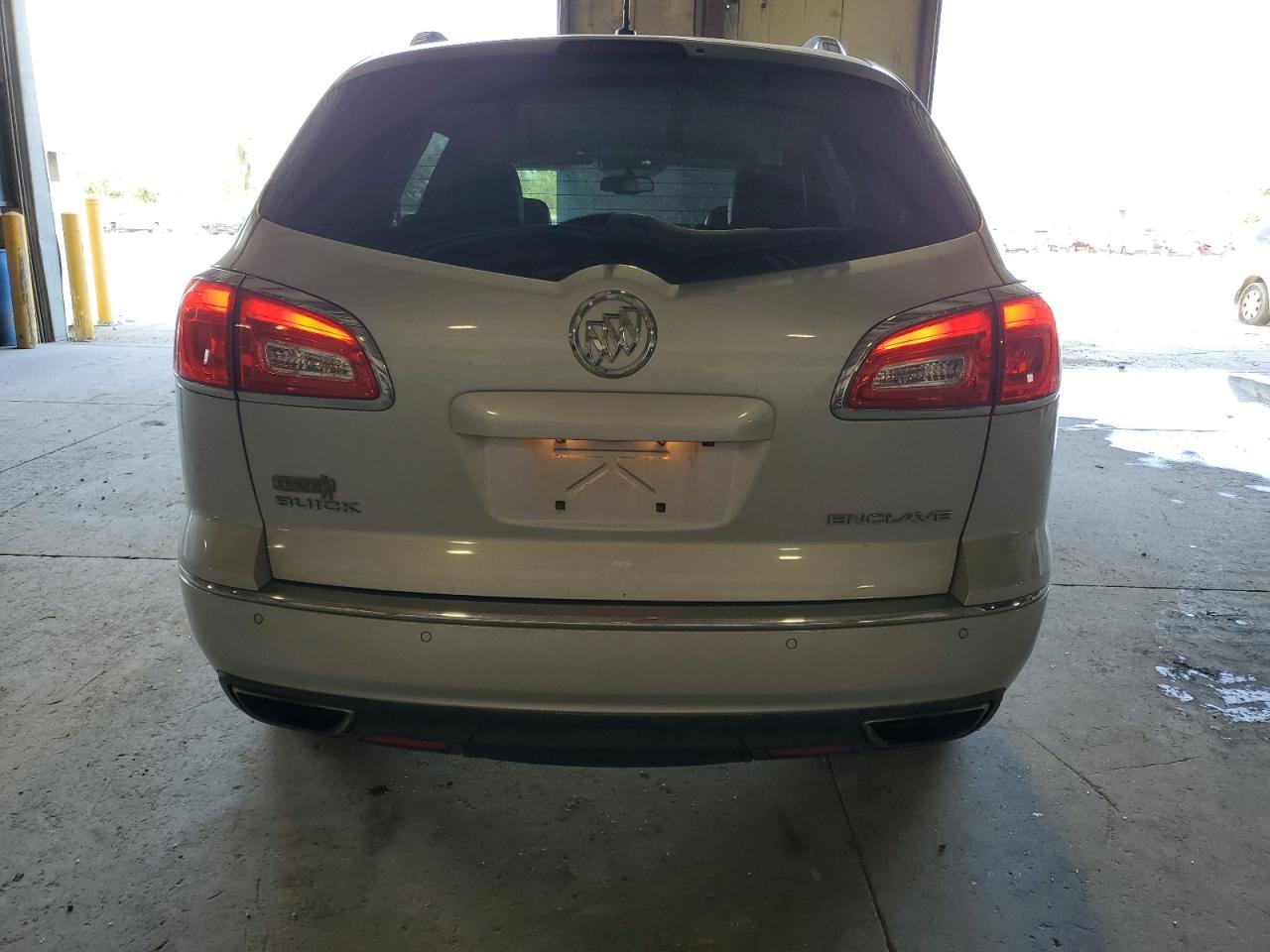 2013 Buick Enclave VIN: 5GAKRCKD4DJ184103 Lot: 64745655