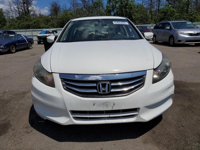  HONDA ACCORD 2012 Biały