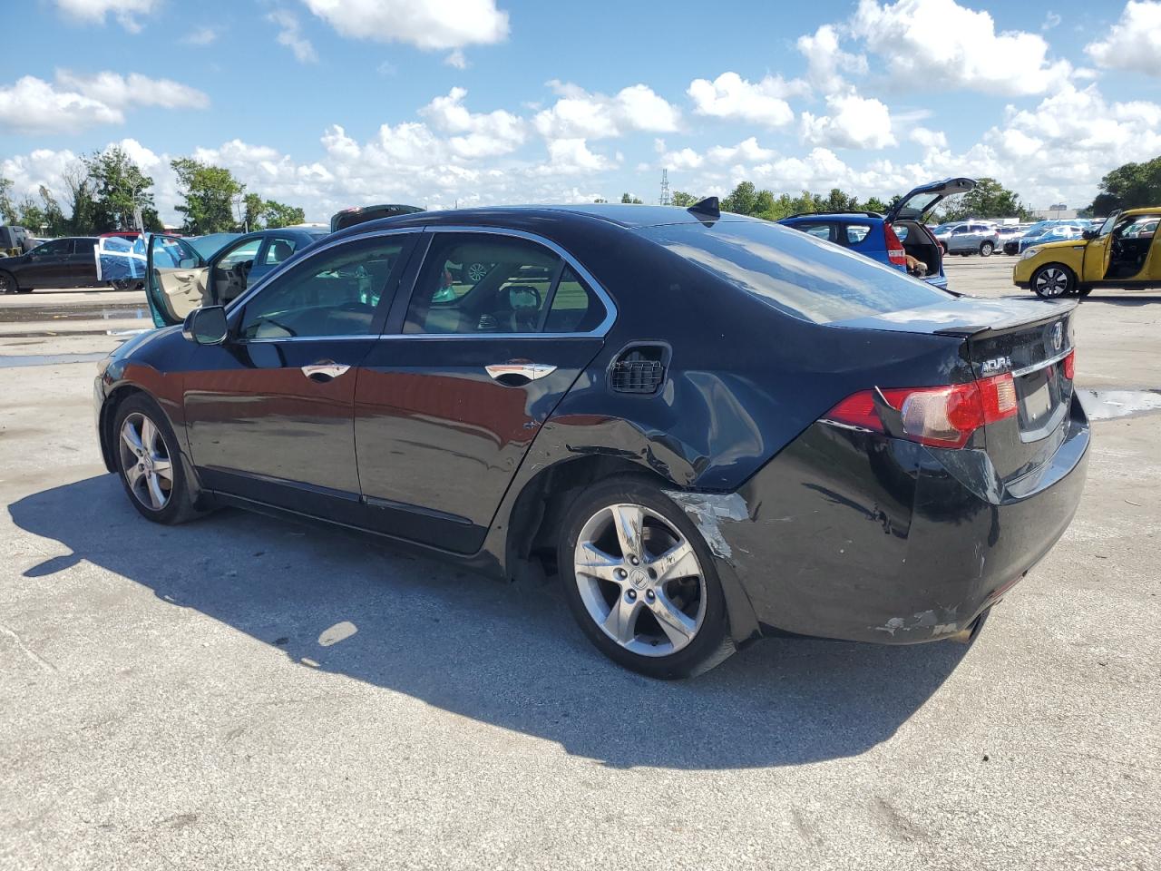 jh4cu2f63cc024626 JH4CU2F63CC024626 2012 Acura Tsx Tech
