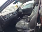 2017 KIA NIRO 3 PHE for sale at Copart SANDY