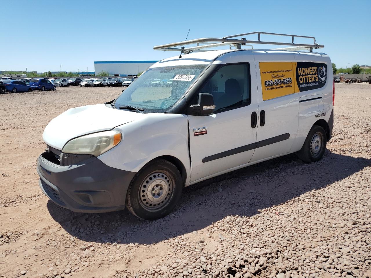 zfberfat4g6c67551 ZFBERFAT4G6C67551 2016 Ram Promaster City