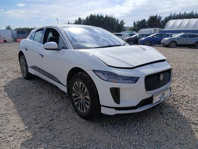 2020 JAGUAR I-PACE EV4