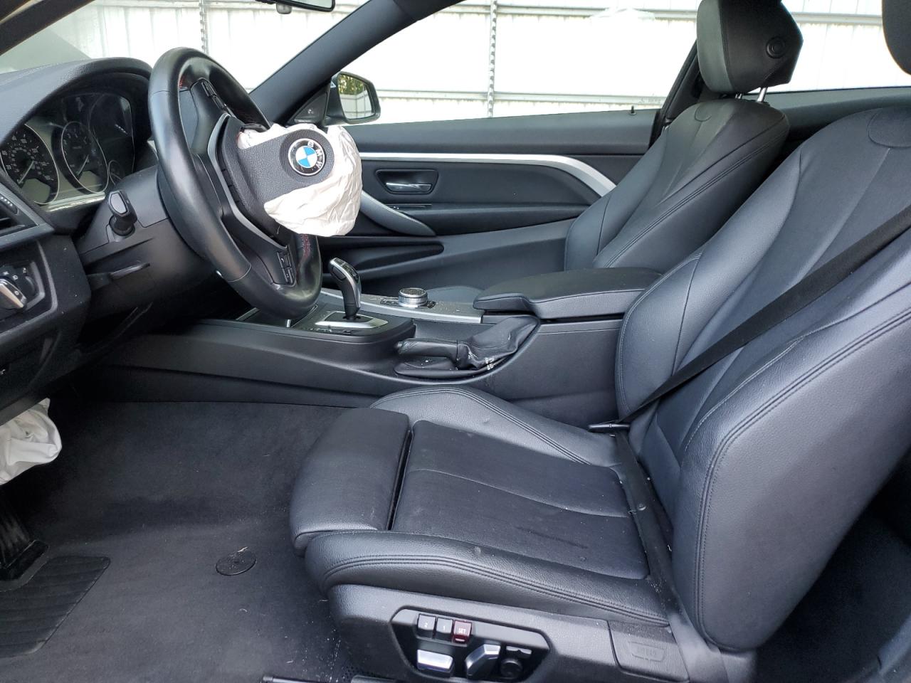 2020 BMW 430I VIN: WBA4W3C09LFH34165 Lot: 63149875