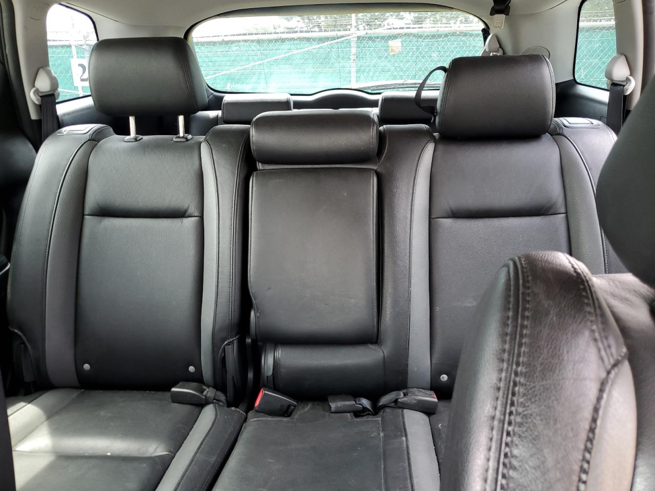 2008 Mazda Cx-9 VIN: JM3TB28A280148086 Lot: 64384515