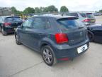 2016 VOLKSWAGEN POLO MATCH TSI  for sale at Copart ROCHFORD