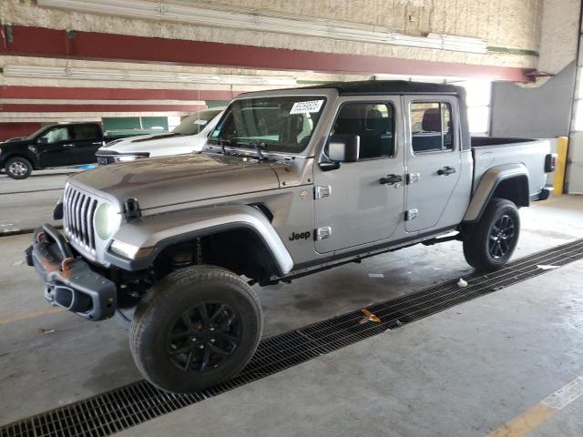  JEEP GLADIATOR 2020 Szary