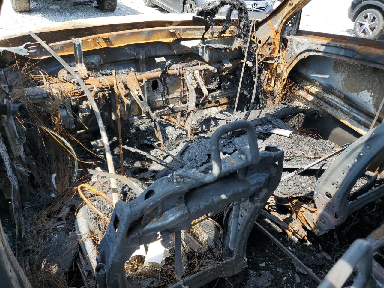 2021 Hyundai Palisade Sel VIN: KM8R24HE9MU174748 Lot: 66353275