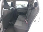 2015 TOYOTA YARIS ICON for sale at Copart SANDWICH