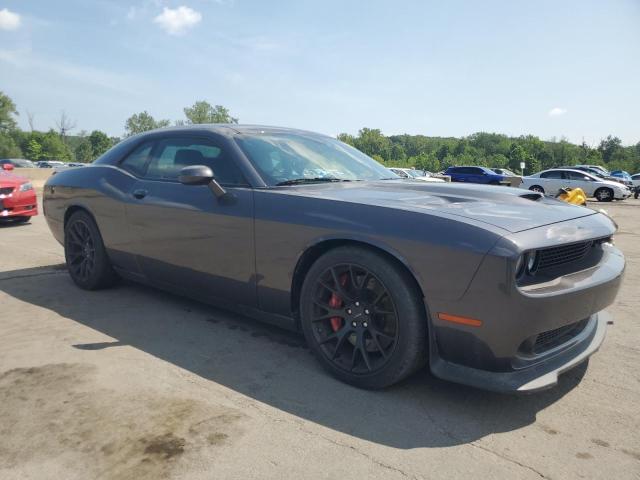  DODGE CHALLENGER 2015 Szary