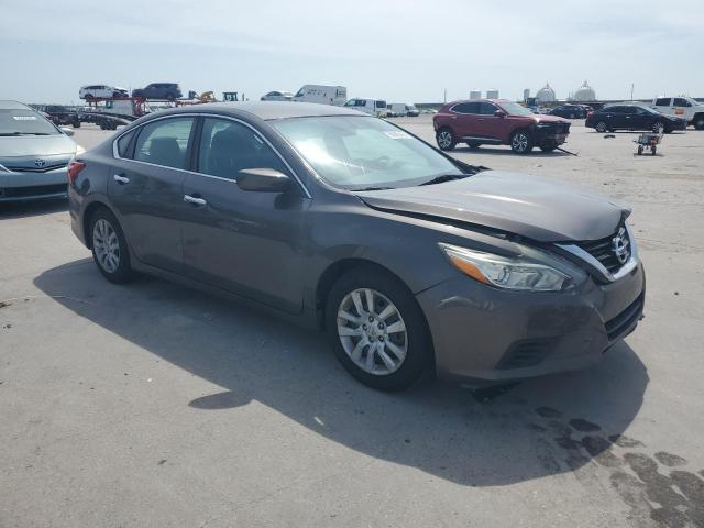  NISSAN ALTIMA 2017 Brązowy