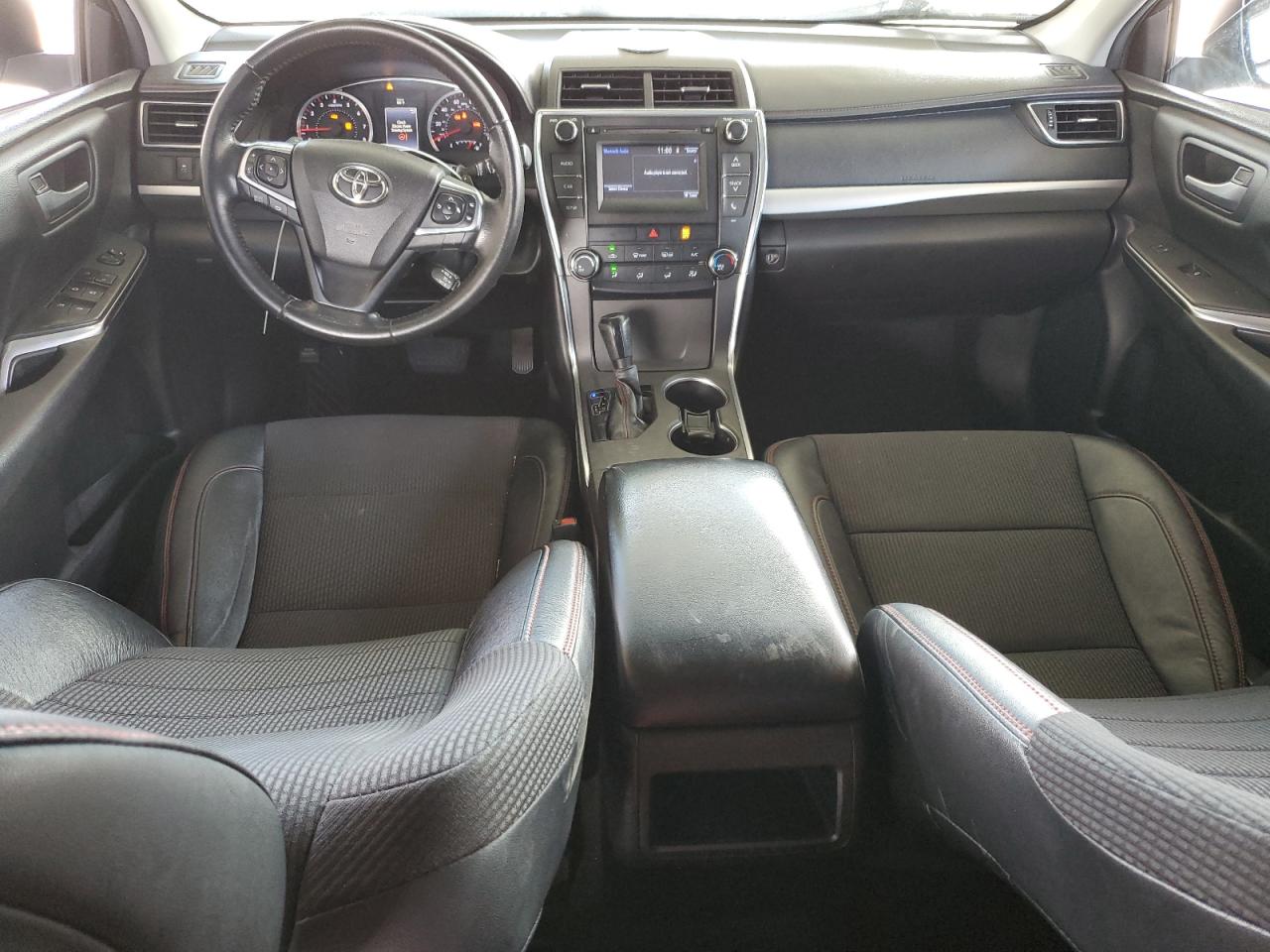 4t1bf1fk0gu200378 4T1BF1FK0GU200378 2016 Toyota Camry Le