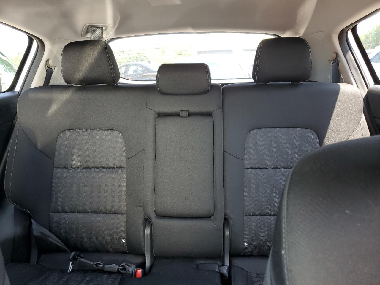 2017 Kia Sportage Lx VIN: KNDPMCAC0H7239421 Lot: 64429015