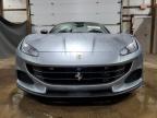 2023 FERRARI PORTOFINO M    a la Venta en Copart OH - CLEVELAND WEST