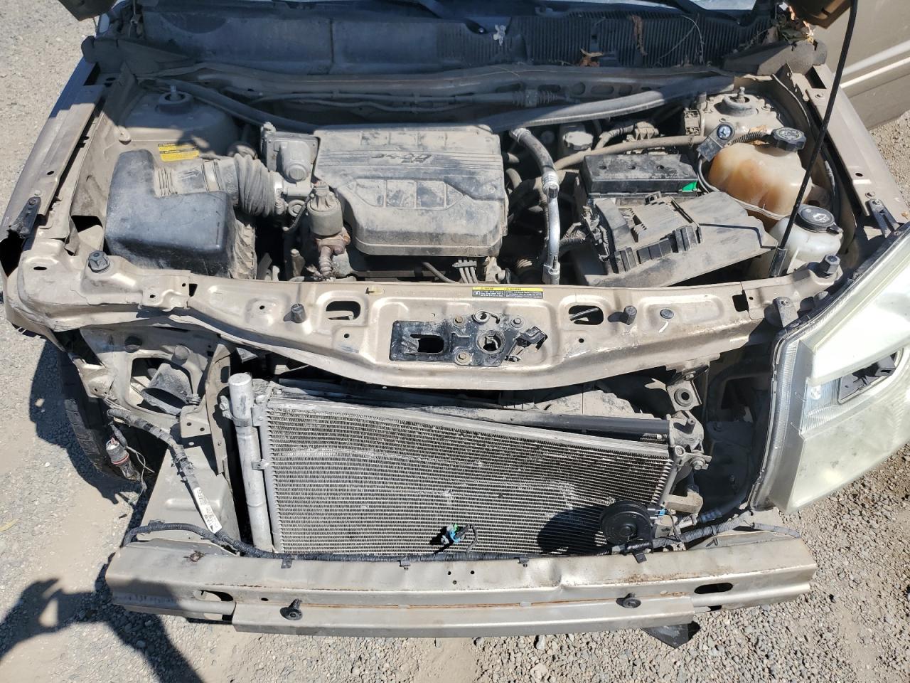 2006 Chevrolet Equinox Lt VIN: 2CNDL73F766019755 Lot: 66224125