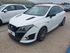 2012 SEAT IBIZA CUPR for sale at Copart NEWBURY