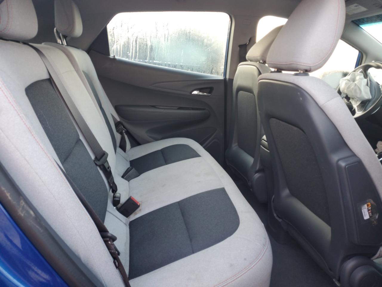 2020 Chevrolet Bolt Ev Lt VIN: 1G1FY6S05L4144250 Lot: 64095635