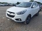 2014 HYUNDAI IX35 SE NA for sale at Copart WISBECH