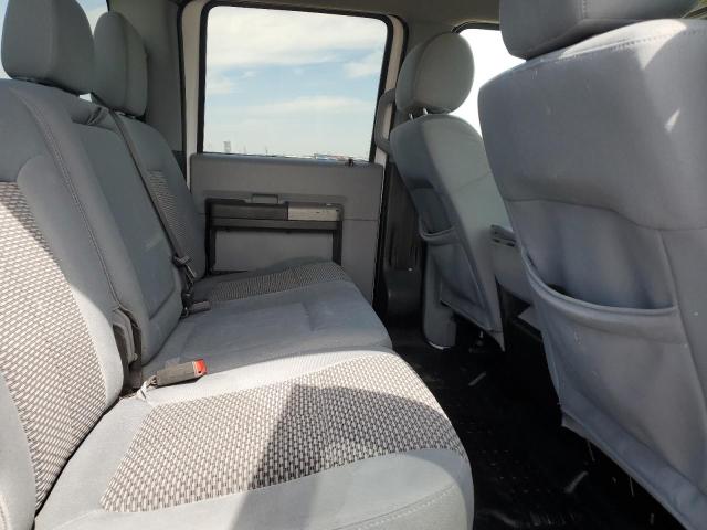2014 FORD F350 SUPER DUTY  