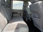 2014 FORD F350 SUPER DUTY   for sale at Copart AB - CALGARY
