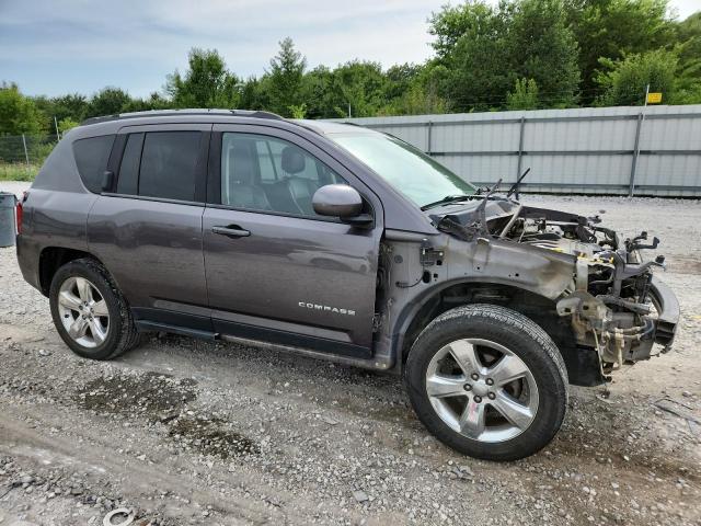  JEEP COMPASS 2015 Szary