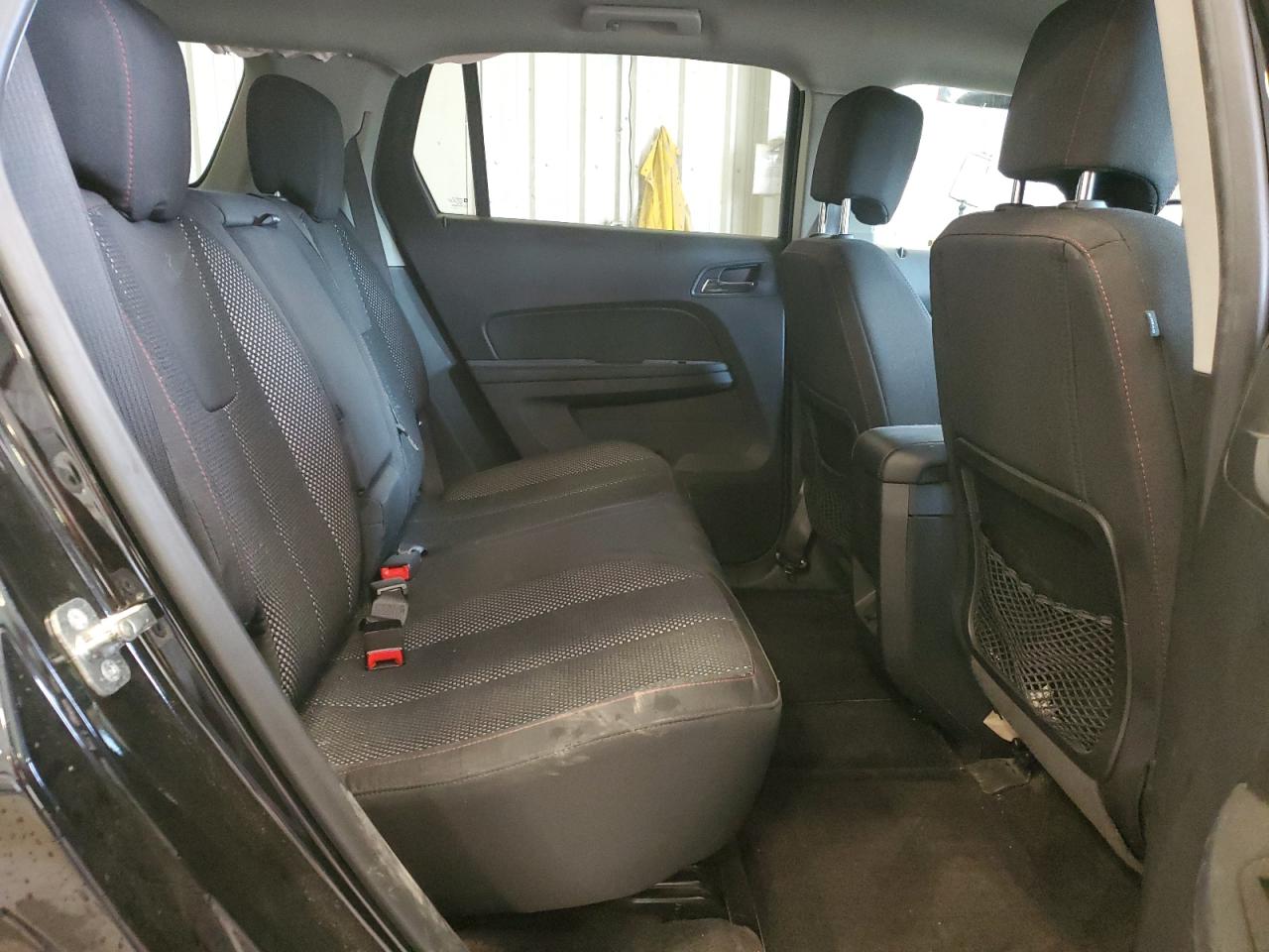 2015 GMC Terrain Sle VIN: 2GKFLRE30F6429457 Lot: 64175245