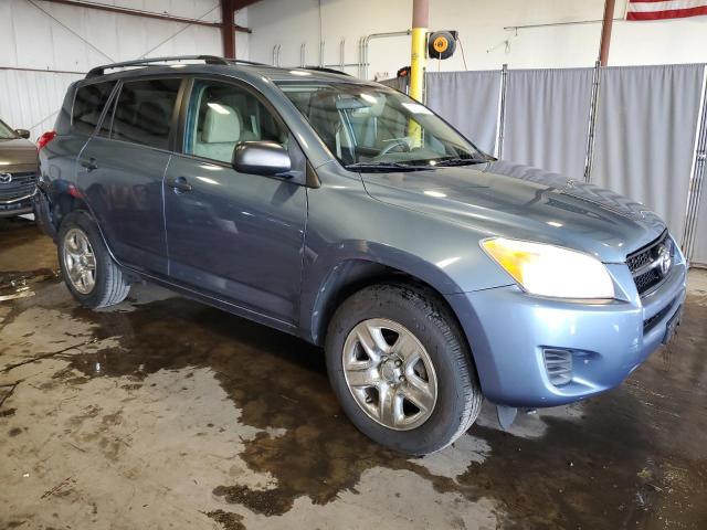  TOYOTA RAV4 2012 Blue