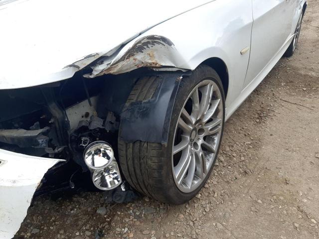 2011 BMW 318D M SPO