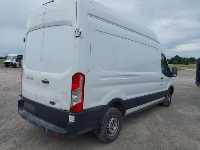 2017 FORD TRANSIT 35