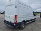 2017 FORD TRANSIT 35 for sale at Copart WOLVERHAMPTON