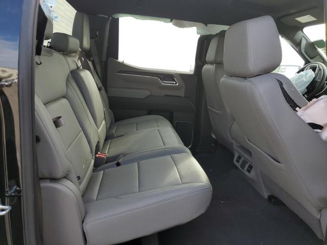 2025 GMC SIERRA K1500 SLT  
