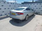 2008 JAGUAR XF PREMIUM for sale at Copart BRISTOL