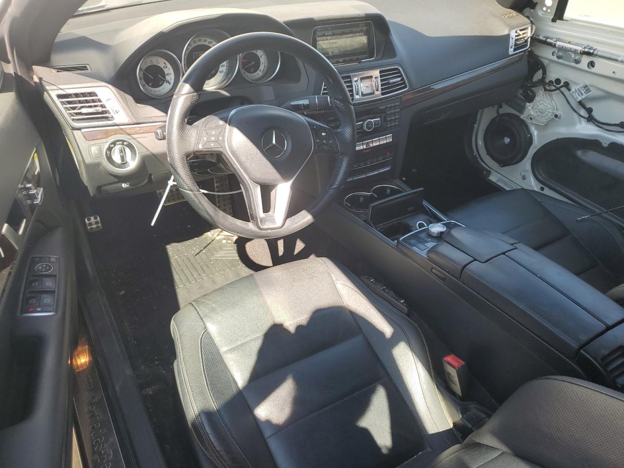 2014 Mercedes-Benz E 350 VIN: WDDKK5KF1EF265232 Lot: 64029565