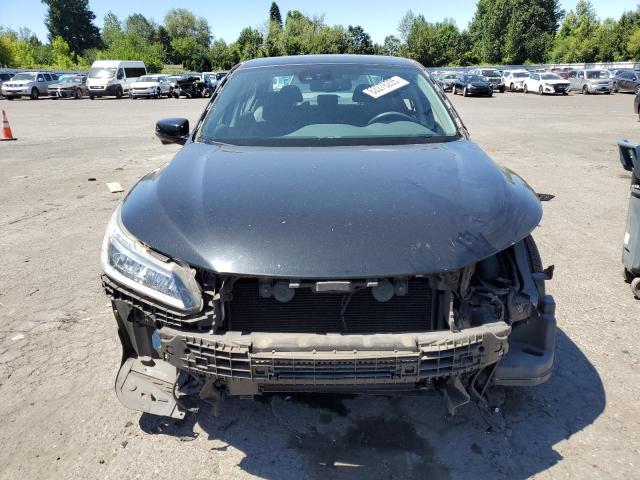  HONDA ACCORD 2016 Czarny