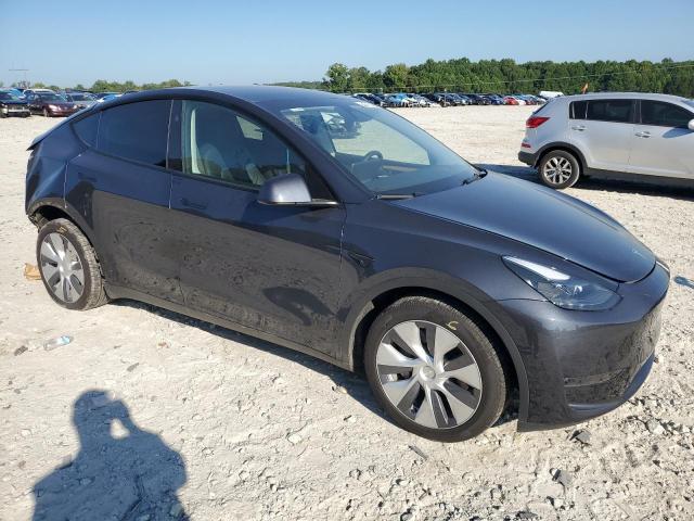  TESLA MODEL Y 2024 Сharcoal