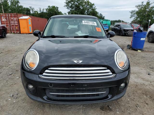  MINI COOPER 2012 Czarny