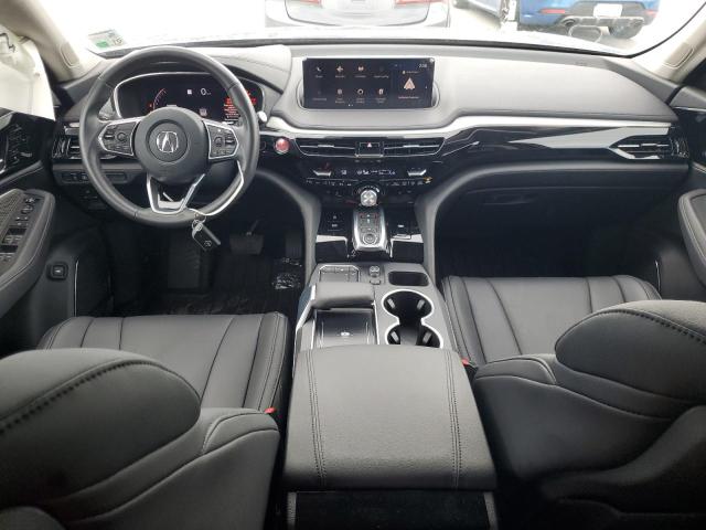  ACURA MDX 2024 Szary