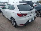 2015 SEAT LEON FR TE for sale at Copart BRISTOL