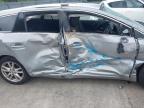 2010 TOYOTA AVENSIS TR for sale at Copart WHITBURN
