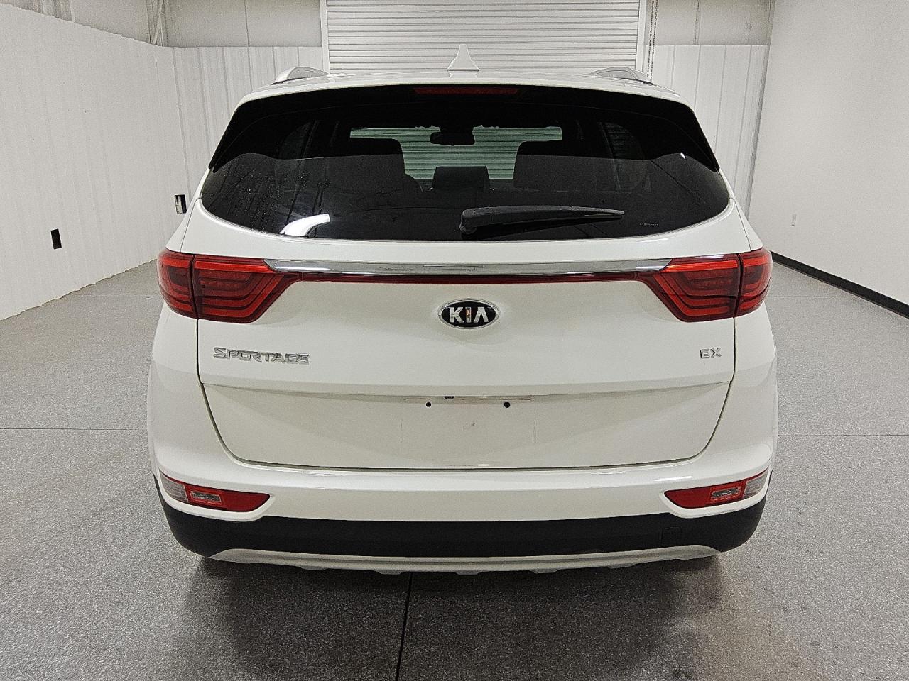2019 Kia Sportage Ex VIN: KNDPN3AC0K7615815 Lot: 63292595
