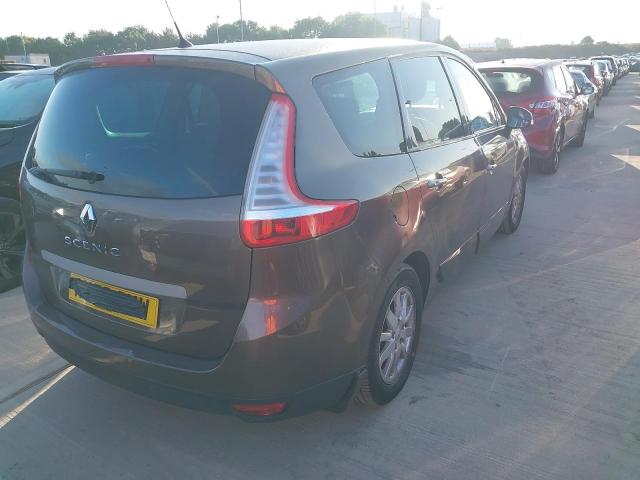 2009 RENAULT GR SCENIC