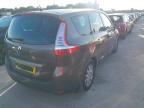 2009 RENAULT GR SCENIC for sale at Copart SANDY