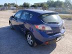 2010 MAZDA 3 TS for sale at Copart WESTBURY