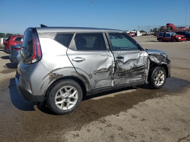  KIA SOUL 2024 Szary