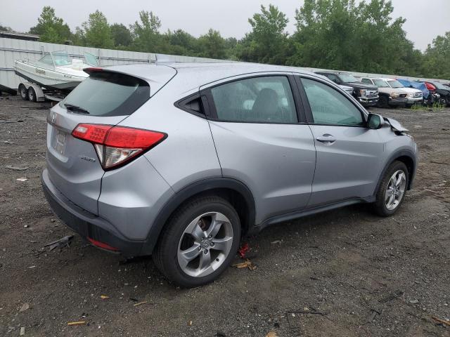  HONDA HR-V 2021 Silver